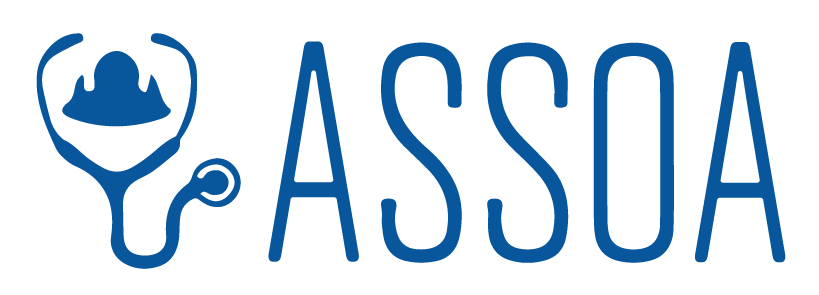 Logo�ASSOA